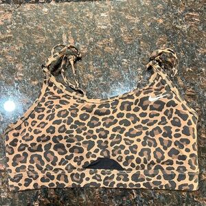 Nike Women’s Small Sports Bra
